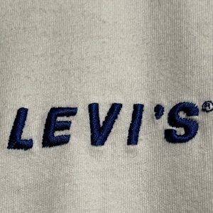 Mens Levi’s shirt